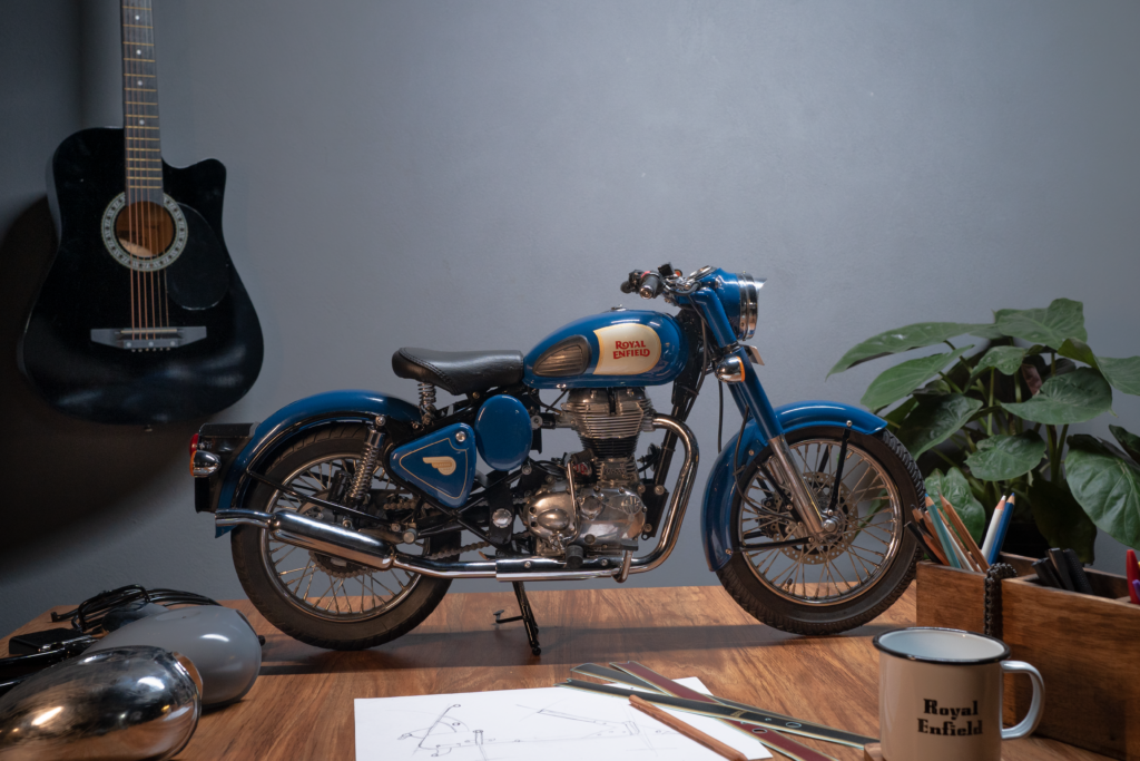 Lagoon Blue – 3 in 1 Scale Model – Locotrans SPRL – Exclusive Store ...