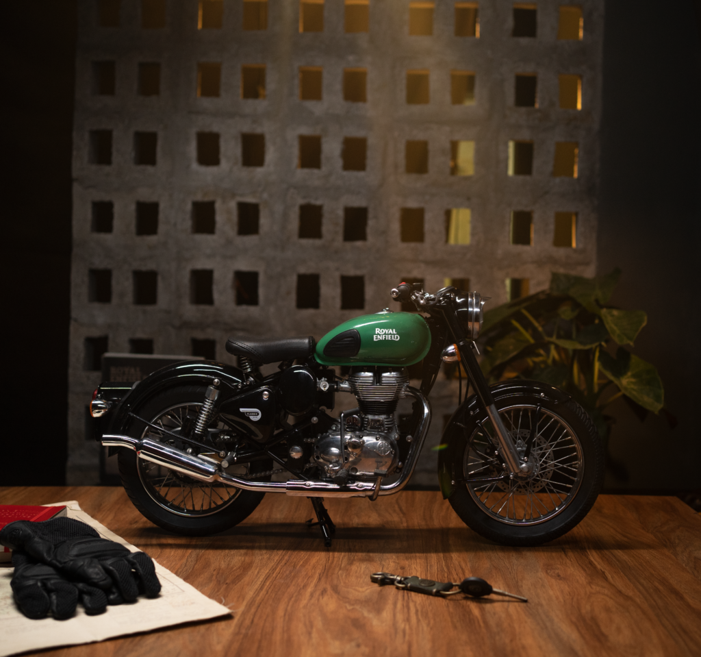 Redditch Green – 3 in 1 Scale Model – Locotrans SPRL – Exclusive Store ...